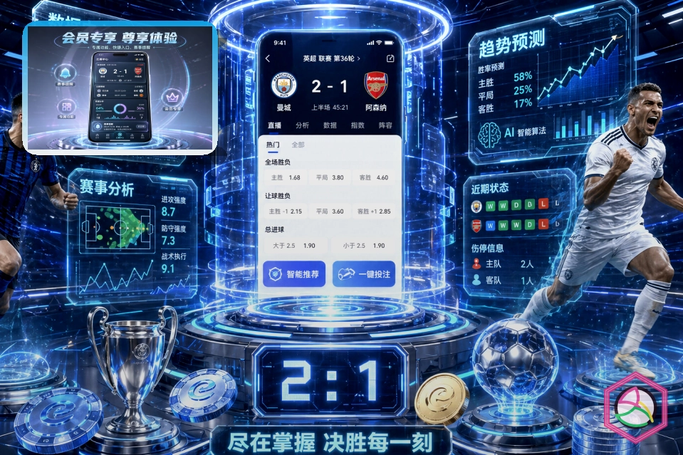 场馆运营服务